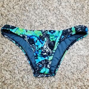 Jolyn Bikini Bottoms